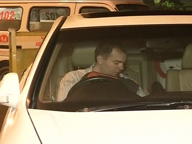 Delhi police books Russian diplomat for assault, rash driving, will submit report to MHA Delhi police books Russian diplomat for assault, rash driving, will submit report to MHA