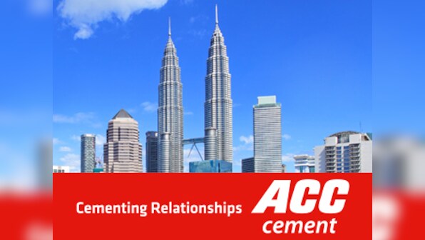 Sponsored: Project - The PETRONAS Towers