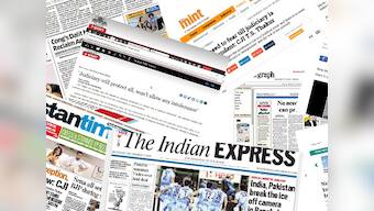 Intolerance debate: What Chief Justice Thakur said, and how the media interpreted him