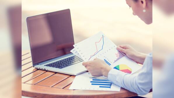 When is the right time to enter mutual funds?