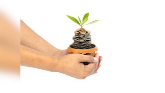 Three New Year money resolutions to break in 2016