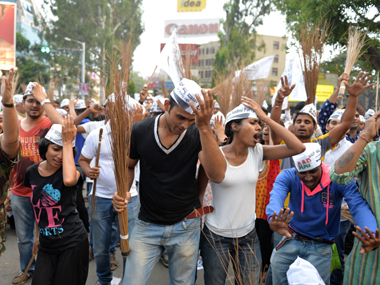 The Alt-Politics series: The betrayal of AAP’s idealisations could decimate the party The Alt-Politics series: The betrayal of AAP’s idealisations could decimate the party