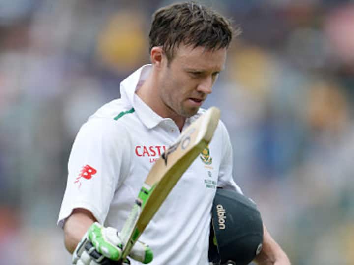 If AB de Villiers decides to retire, it's the 'The Big Three' who should be blamed
