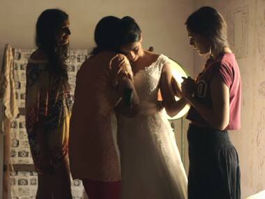Angry Indian Goddesses review: This film is a montage of female bonding, nothing more