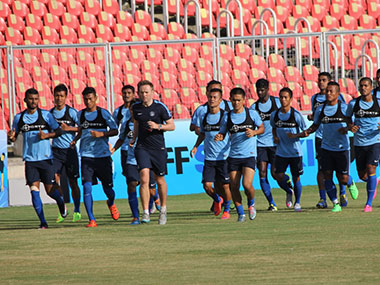 From NFL, I-League and ISL to failed World Cup dreams, tracing Indian football from 2000-2015 From NFL, I-League and ISL to failed World Cup dreams, tracing Indian football from 2000-2015