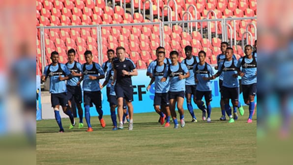 From NFL, I-League and ISL to failed World Cup dreams, tracing Indian football from 2000-2015