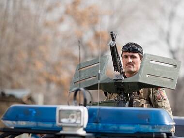 Goa Defexpo: A globalised arms industry in India but for the whole world