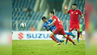 SAFF Cup wrap: Maldives thrashed 4-1 by Afghanistan; to face India in the semi-finals