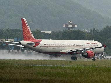 Air India offers personalised meal service on foreign flights from New Delhi Air India offers personalised meal service on foreign flights from New Delhi