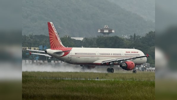 Air India offers personalised meal service on foreign flights from New Delhi