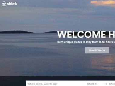 Airbnb launches 'Trips' in India for unique travel experiences; to expand beyond accommodation