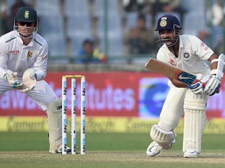 India vs South Africa, day one talking points: Joy for purists, Rohit's brain-freeze, Rahane's brilliance