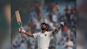 Frustration, disappointment and redemption: Rahane's homecoming is complete