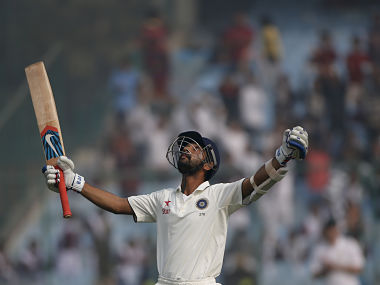 Frustration, disappointment and redemption: Rahane's homecoming is complete Frustration, disappointment and redemption: Rahane's homecoming is complete