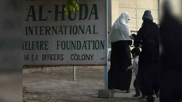 San Bernardino shooter Tashfeen Malik attended high-profile madrassa in Pakistan, reveals teacher