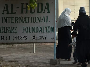 San Bernardino shooter Tashfeen Malik attended high-profile madrassa in Pakistan, reveals teacher