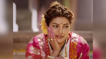Will Priyanka Chopra steal the show from Deepika Padukone in 'Bajirao Mastani'?