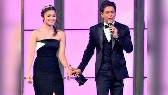 Gauri Shinde's untitled next with Shah Rukh Khan, Alia Bhatt to begin shoot in January