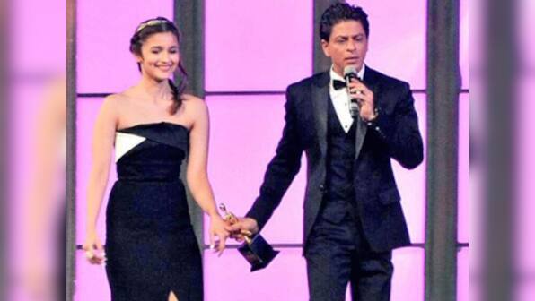 Gauri Shinde's untitled next with Shah Rukh Khan, Alia Bhatt to begin shoot in January