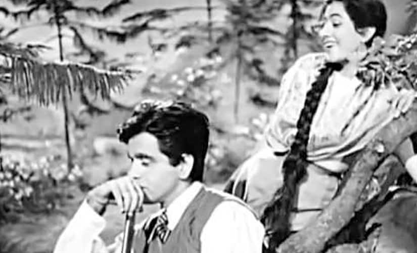 Screengrab of Amar. YouTube