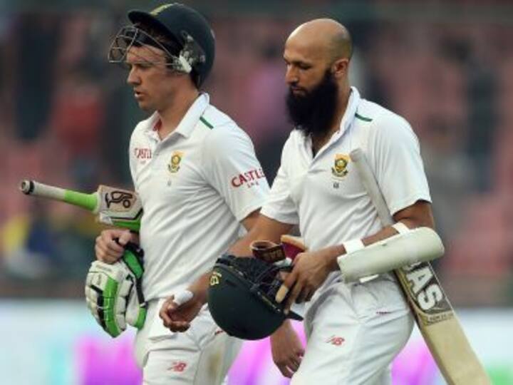 Kotla Test, talking points: Rahane steals the show, Amla stays stubborn and Indian bowlers struggle