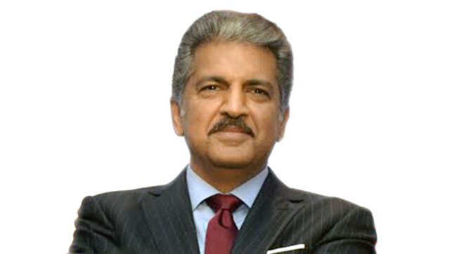 Mahindra Group chairman Anand Mahindra joins Formula E Sustainability ...