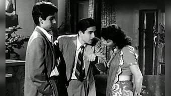 From 'Deedar' to 'Mughal-e-Azam': On Dilip Kumar's 93rd birthday, here are his 10 best films