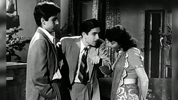 From 'Deedar' to 'Mughal-e-Azam': On Dilip Kumar's 93rd birthday, here are his 10 best films