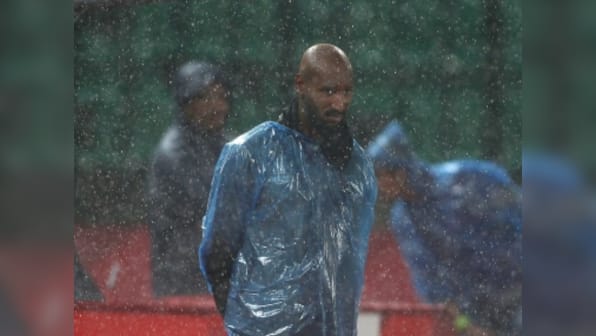 Elano's no-show, Anelka's flop-show and Chennai's downpour: Talking points from ISL's Chennaiyin vs Mumbai City