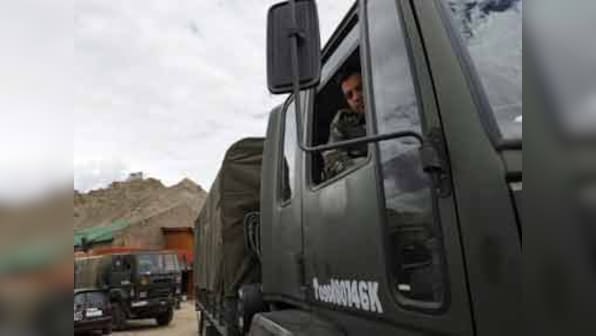 Accidental firing kills Jawan in J&K's Poonch district