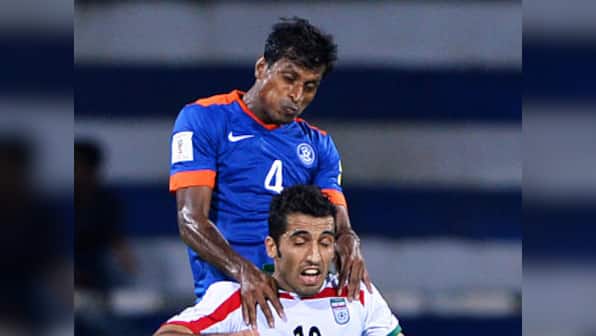 SAFF Cup: 'Don't need extra motivation to play for India,' says Arnab Mondal
