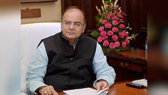 Delhi CBI raids: Kejriwal targets Jaitley, Finance Minister rubbishes allegations