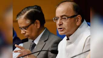 I can't answer vague allegations: Jaitley on alleged DDCA scam