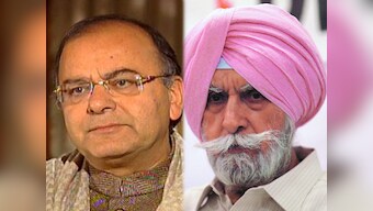 Another attack on Jaitley: KPS Gill alleges 'conflict of interest' in Hockey India