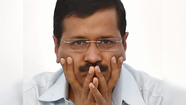 'Hooliganism by bureaucrats will not be tolerated': Kejriwal sends out stern message