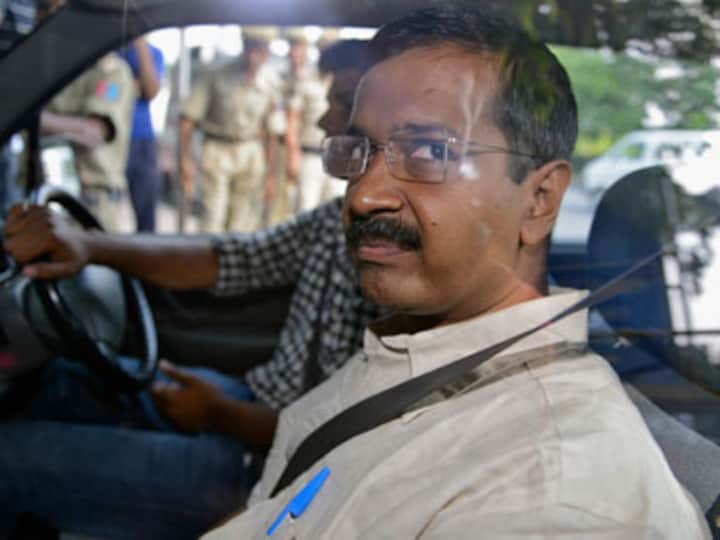 Decrypting Kejriwal's grouse: Didn’t he know his officer faced graft charges?