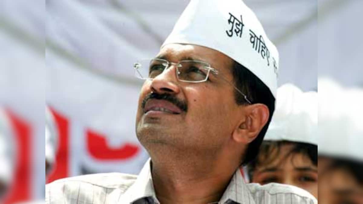 Two AAP MPs in Punjab likely to resign and form new party – Firstpost