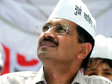 Two AAP MPs in Punjab likely to resign and form new party – Firstpost