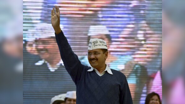 After Delhi govt suspends 2 senior officers, 200 officials threaten to go on mass leave