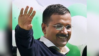 Raid on Kejriwal's secretary's office based on Ashish Joshi's complaint, say CBI officials