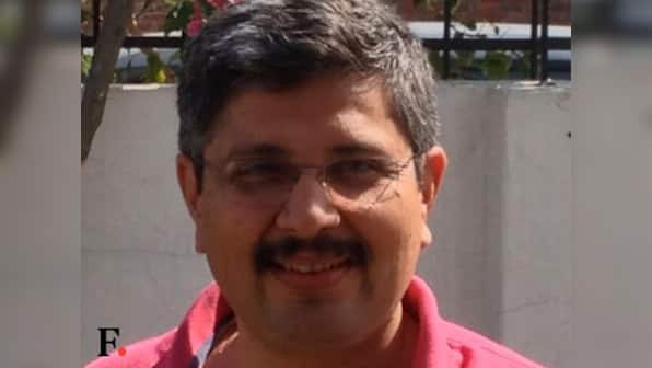 Exclusive: Interview with AAP whistleblower Ashish Joshi, the man behind Rajendra Kumar's arrest