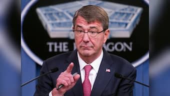 Pentagon invites American hackers to attack its websites, promises cash prizes