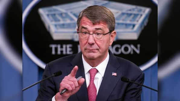 Pentagon invites American hackers to attack its websites, promises cash prizes