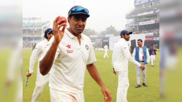 Ashwin maintains top spot in ICC Test all-rounders rankings