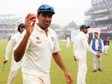 Ashwin maintains top spot in ICC Test all-rounders rankings Ashwin maintains top spot in ICC Test all-rounders rankings