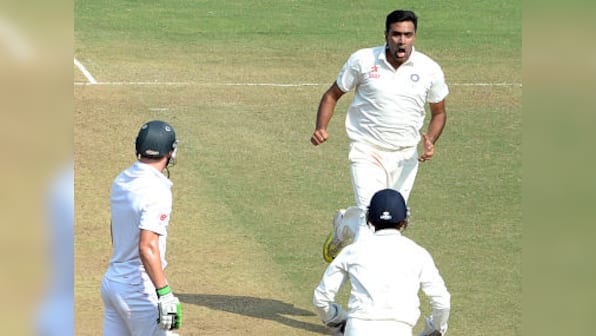 Not impressed: ICC issues official warning for 'poor' Nagpur pitch
