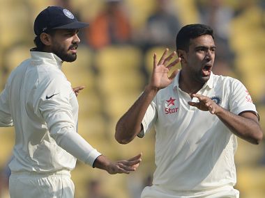Ranji Trophy 2017: R Ashwin, Murali Vijay included in Tamil Nadu squad for season-opener against Andhra Pradesh Ranji Trophy 2017: R Ashwin, Murali Vijay included in Tamil Nadu squad for season-opener against Andhra Pradesh
