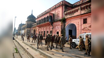 Ayodhya title dispute: SC refuses to defer case until 2019 LS polls; next hearing on 8 February