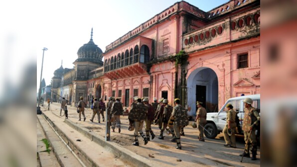 Ayodhya title dispute: SC refuses to defer case until 2019 LS polls; next hearing on 8 February