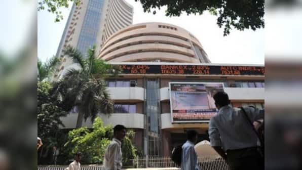 Sensex & Nifty poised for a firm opening after US Fed hikes interest rates